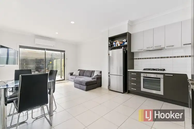 Second view of Homely townhouse listing, 5 Bluestone Street, Pakenham VIC 3810