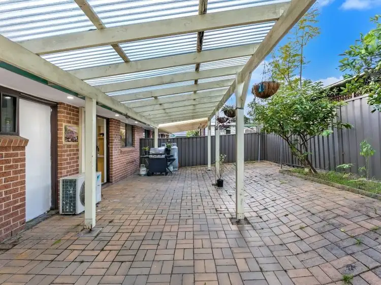 Sixth view of Homely villa listing, 26/27 Waratah Crescent, Macquarie Fields NSW 2564