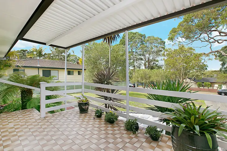Second view of Homely house listing, 65 Asquith Avenue, Windermere Park NSW 2264