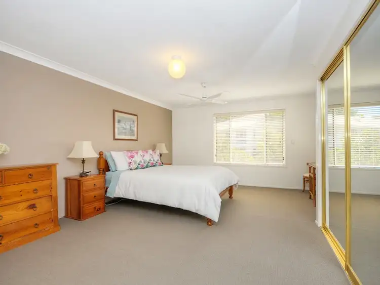 Fourth view of Homely townhouse listing, 4/14 Wilpark Crescent, Currumbin Waters QLD 4223