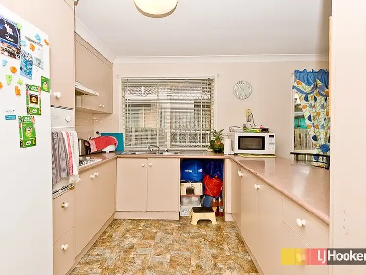 Fourth view of Homely house listing, 18 St Lawrence Street, Wavell Heights QLD 4012