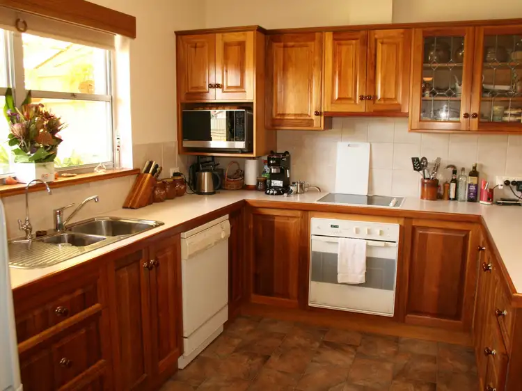Fourth view of Homely house listing, 1 Bridge Road, Ardrossan SA 5571
