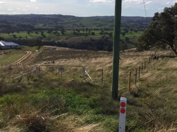 Fourth view of Homely land listing, 177 Wianamatta Road, Canowindra NSW 2804