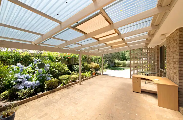 Fifth view of Homely house listing, 6/52 Hansen Circuit, Isaacs ACT 2607