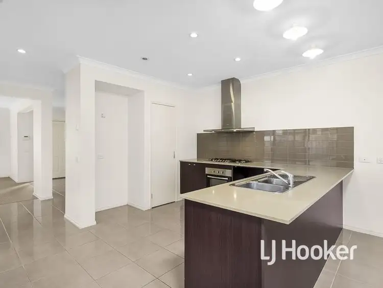 Third view of Homely house listing, 160 Sanctuary Lakes South Boulevard, Sanctuary Lakes VIC 3030