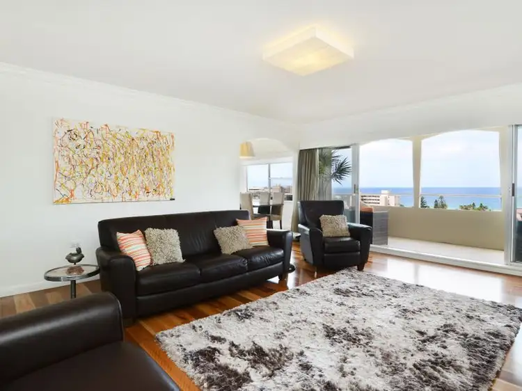 Main view of Homely unit listing, 12/32 Undercliff Road, Freshwater NSW 2096