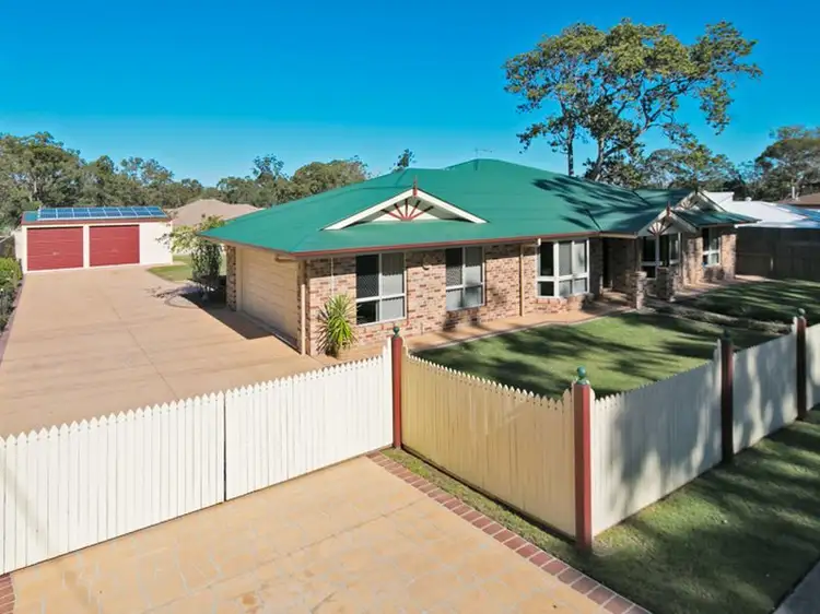 445 Old Cleveland Road East, Birkdale QLD 4159