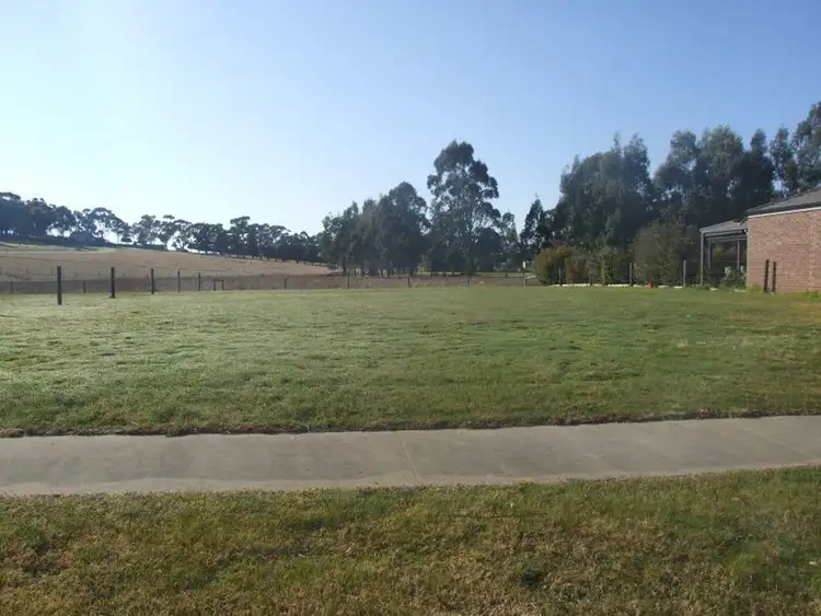 Third view of Homely land listing, 23 Redenbach Court, Swan Reach VIC 3903