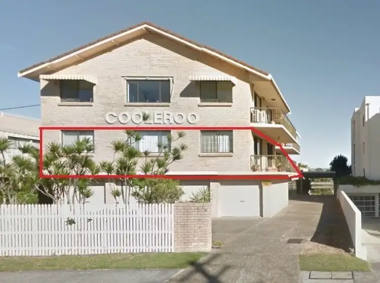 Main view of Homely unit listing, 4/18 Back Street, Biggera Waters QLD 4216