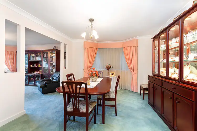 Fourth view of Homely house listing, 9 Culver Street, South Wentworthville NSW 2145