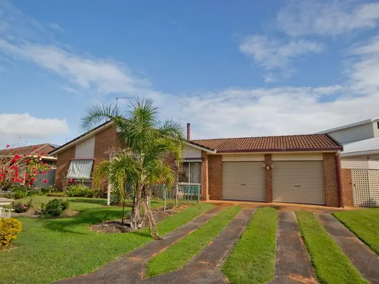 Second view of Homely house listing, 13 Binnacle Court, Yamba NSW 2464