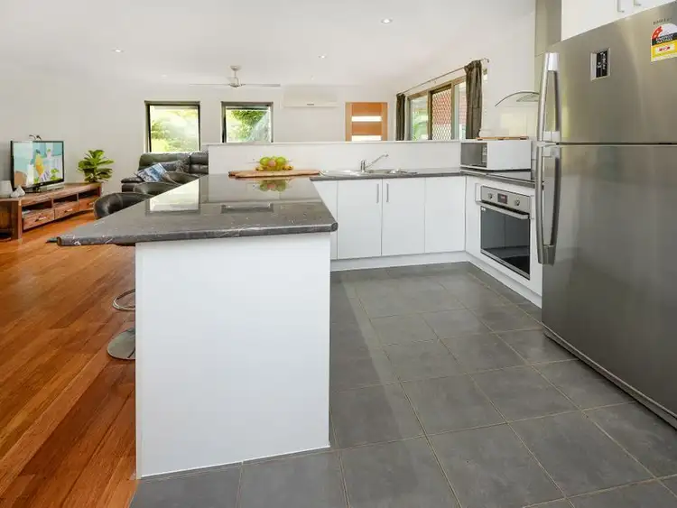 Sixth view of Homely house listing, 2/17 Abel Tasman Drive, Coffs Harbour NSW 2450