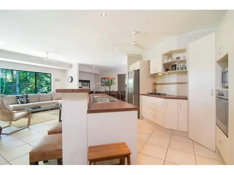 Fifth view of Homely house listing, 4 Birdwing Street, Port Douglas QLD 4877