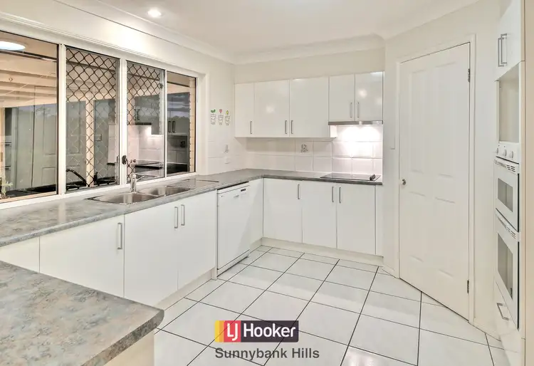 Third view of Homely house listing, 7 Mayfair Place, Stretton QLD 4116