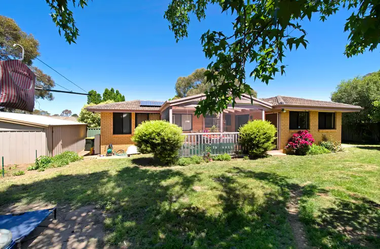46 Yarra Street, Kaleen ACT 2617
