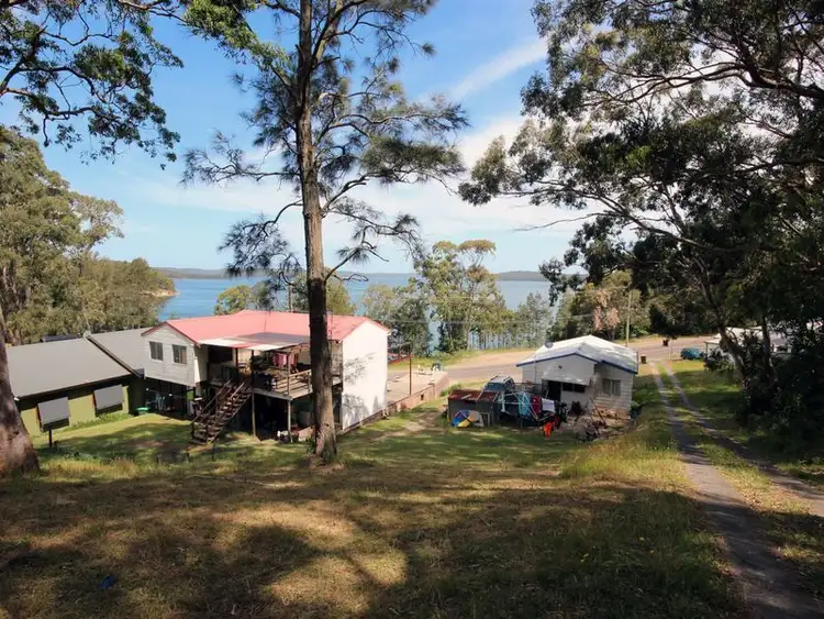 Third view of Homely house listing, 129 Dobell Drive, Wangi Wangi NSW 2267