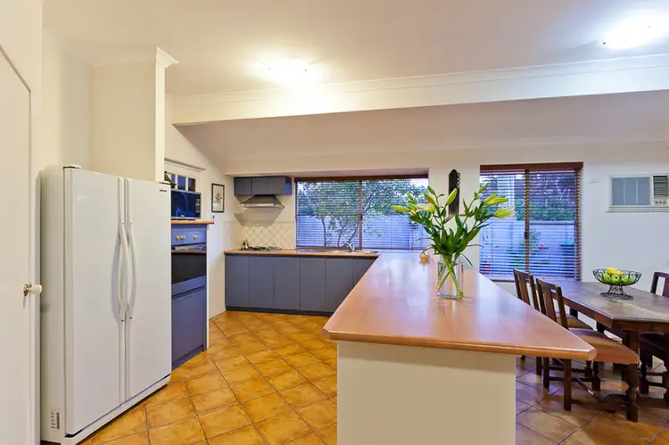 Fifth view of Homely house listing, 124 Empire Avenue, Wembley Downs WA 6019