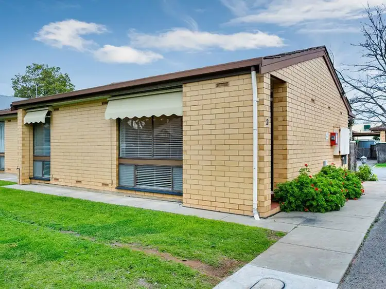 2/39 Burwood Avenue, Nailsworth SA 5083