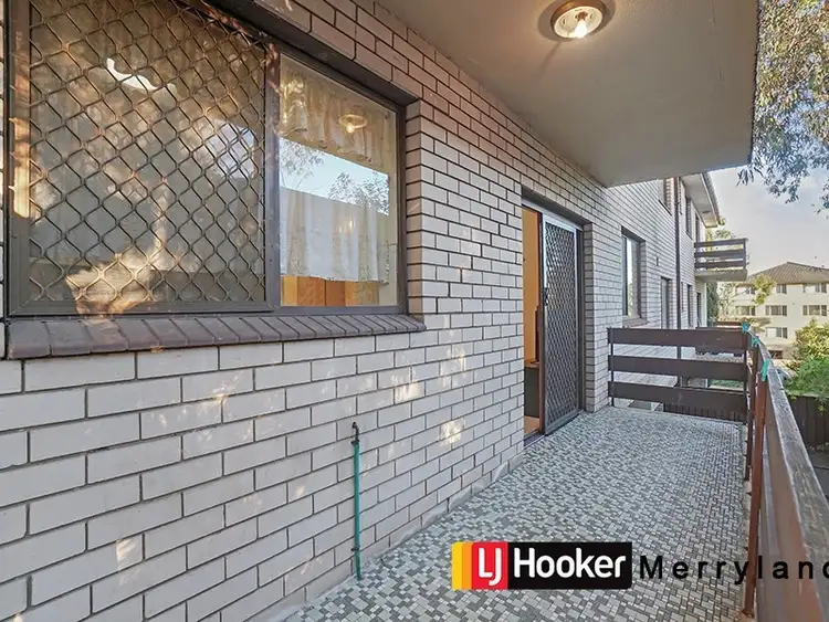 Seventh view of Homely unit listing, 5/43-47 Sheffield St, Merrylands NSW 2160
