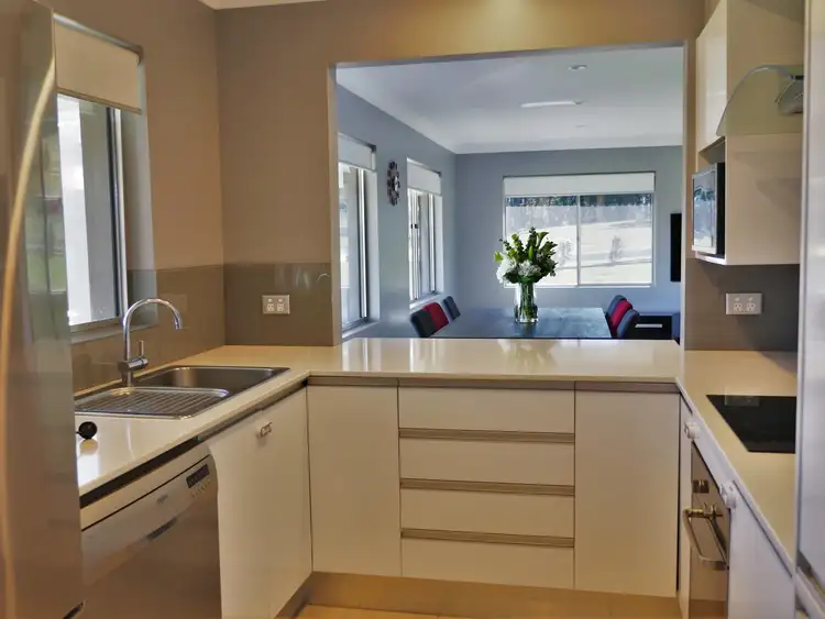 Sixth view of Homely house listing, 6A Washburton Road, Ulladulla NSW 2539