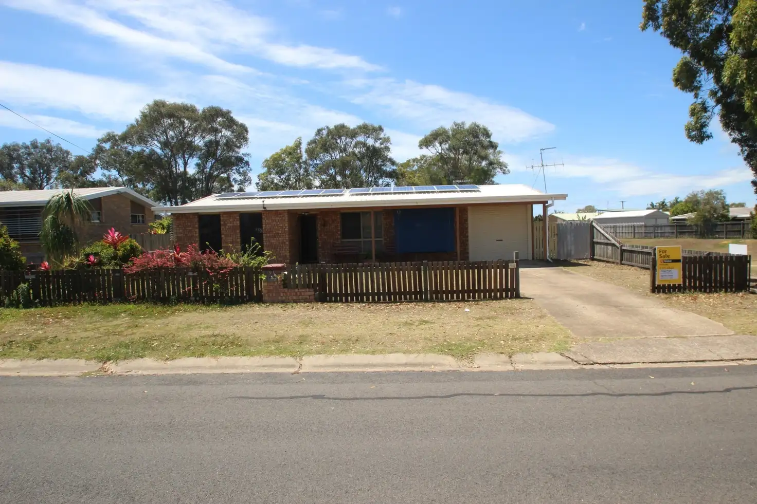 Main view of Homely house listing, 94 Denmans Camp Road, Torquay QLD 4655