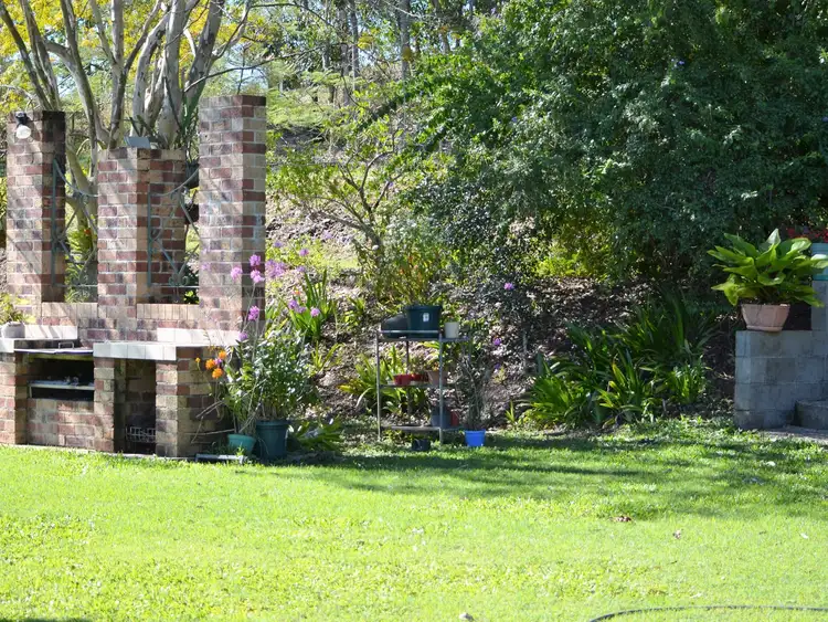 Fourth view of Homely house listing, 801 Grasstree Road, Grasstree Beach QLD 4740