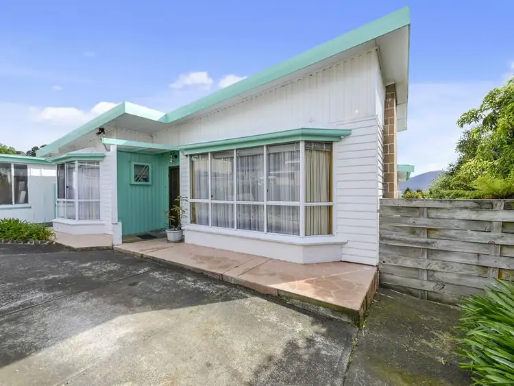 Second view of Homely house listing, 25 OBrien Street, Glenorchy TAS 7010
