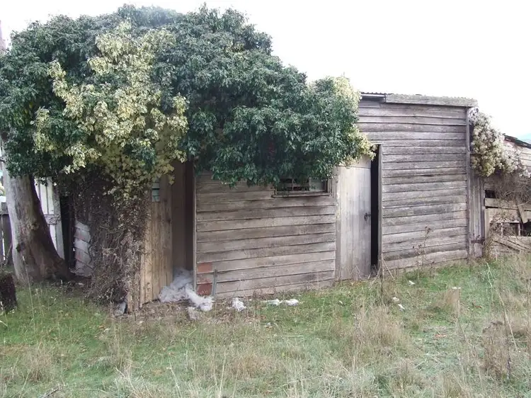 Third view of Homely land listing, 71 Talbot St, Fingal TAS 7214