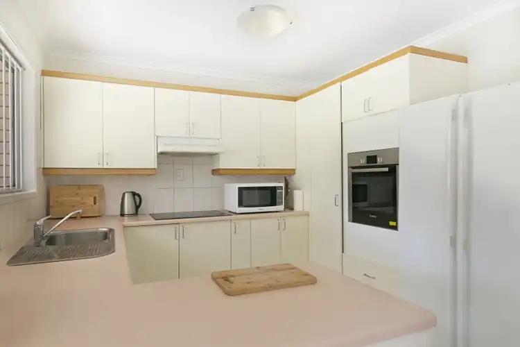 Second view of Homely house listing, 28 Abbotsleigh Street, Thornlands QLD 4164