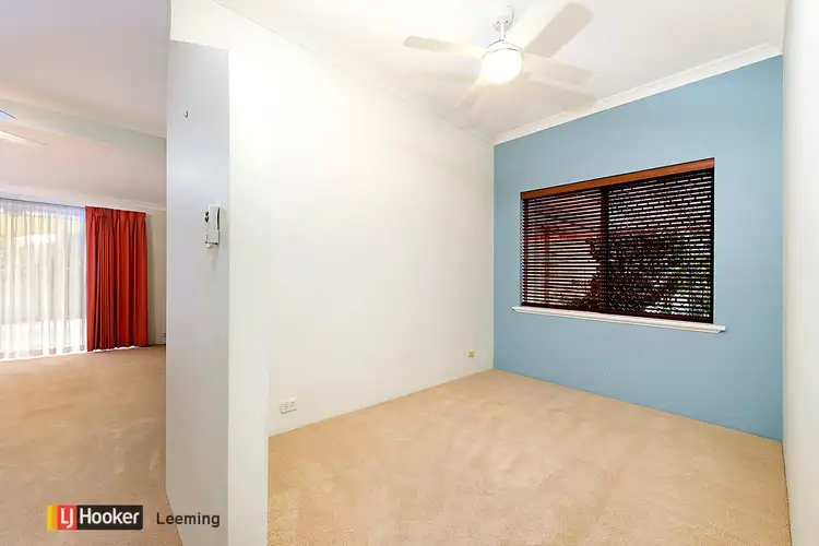 Fourth view of Homely house listing, 10 Tree Haven Vista, Leeming WA 6149