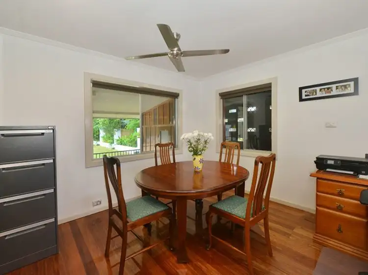 Fifth view of Homely house listing, 153 Jensen Street, Whitfield QLD 4870