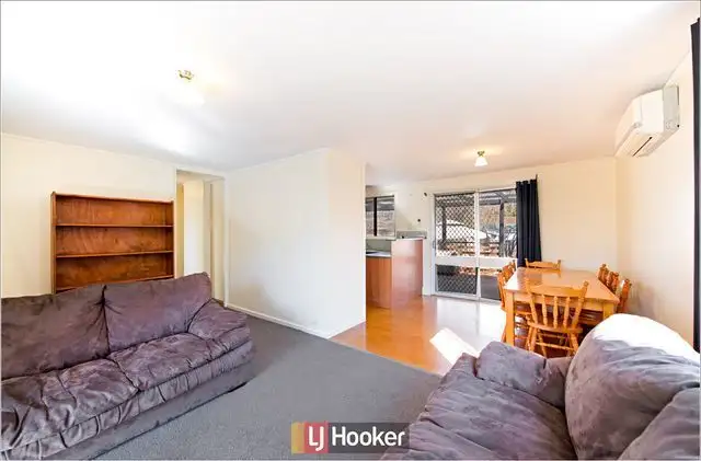 Fifth view of Homely house listing, 12 Cawthorn Crescent, Evatt ACT 2617