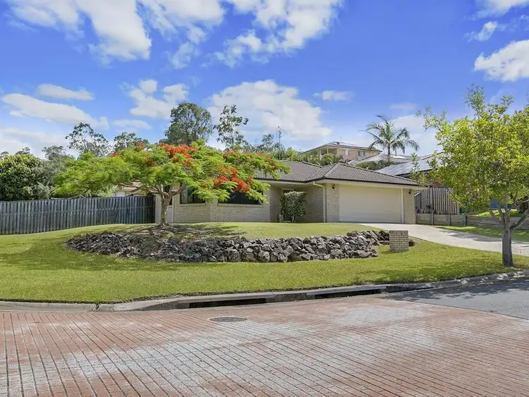 Third view of Homely house listing, 2 Duror Street, Pacific Pines QLD 4211
