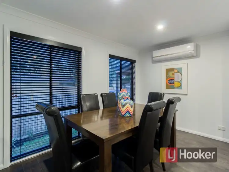 Fifth view of Homely unit listing, 27A Mansfield Street, Berwick VIC 3806