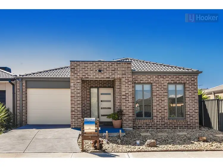 13 Pound Street, Craigieburn VIC 3064