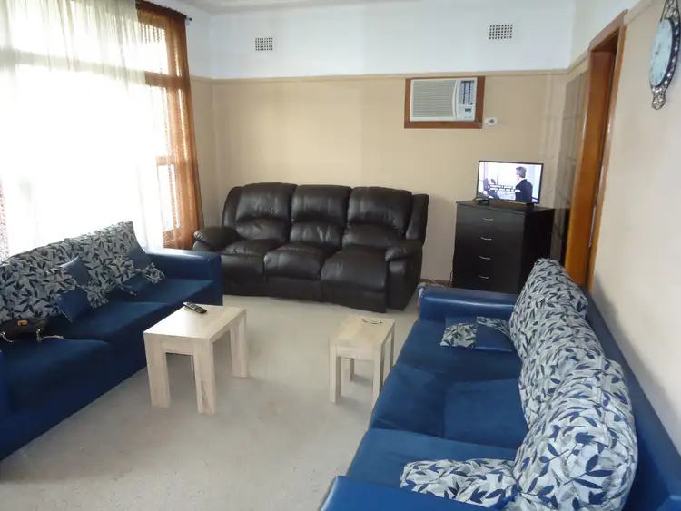 Second view of Homely house listing, 132 Hoxton park Road, Lurnea NSW 2170