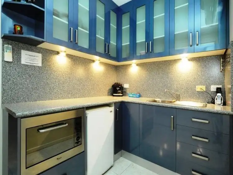Third view of Homely apartment listing, 62 & 62a/5 Golden Orchid Drive, Airlie Beach QLD 4802
