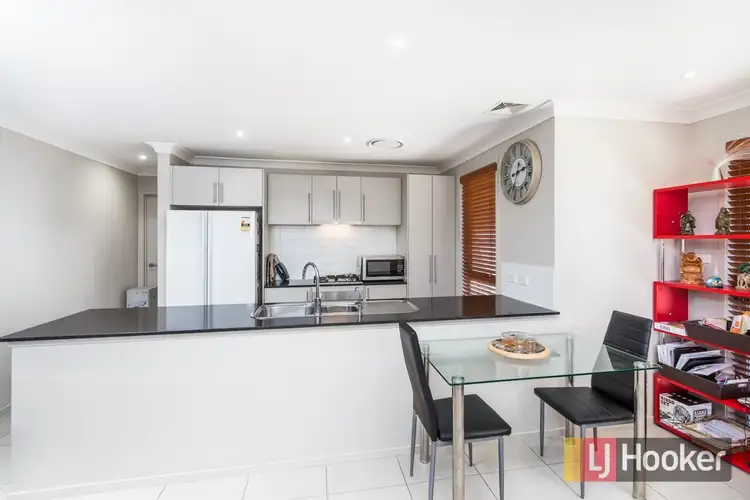 Fifth view of Homely house listing, 47 Ulmara Avenue, The Ponds NSW 2769