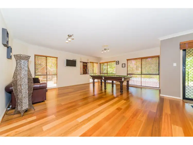 Second view of Homely house listing, 5 Hazel Court, Arundel QLD 4214