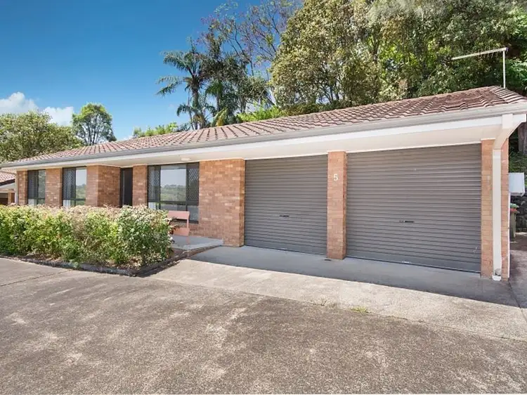 5/29 Carolina Street, Lismore NSW 2480