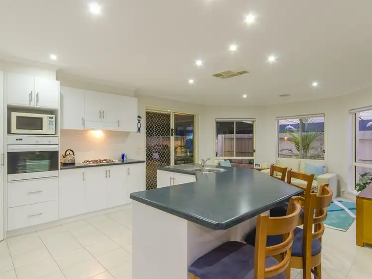 Third view of Homely house listing, 36 Daintree Way, Ocean Grove VIC 3226