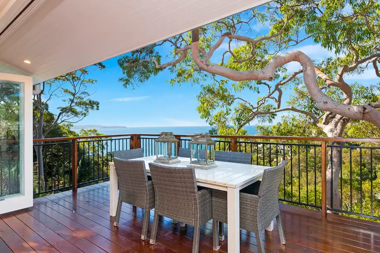Fifth view of Homely house listing, 111 Pacific Road, Palm Beach NSW 2108