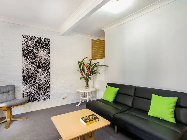 Second view of Homely townhouse listing, 5/49 Cedar Street, Evans Head NSW 2473