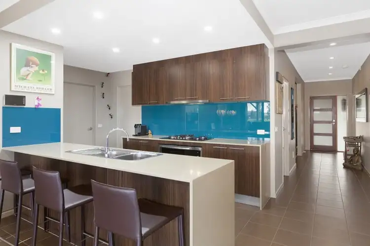 Fifth view of Homely house listing, 52 Mandalay Circuit, Beveridge VIC 3753