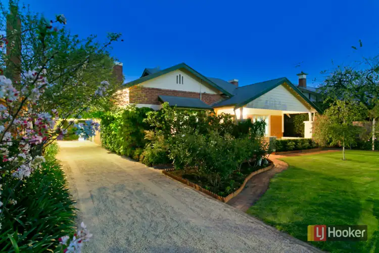 Main view of Homely house listing, 11 Clifton Street, Hawthorn SA 5062