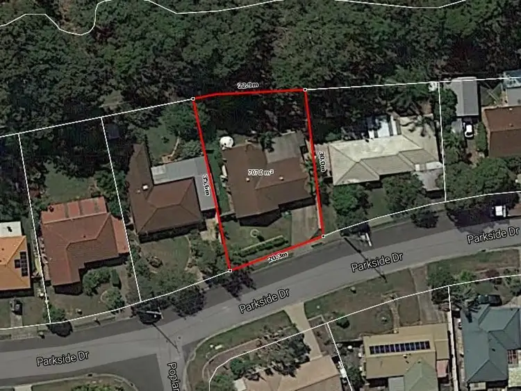 Second view of Homely house listing, 19 Parkside Drive, Kallangur QLD 4503