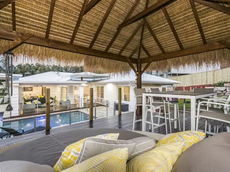 Fourth view of Homely house listing, 29 Bimberi Row, Pacific Pines QLD 4211