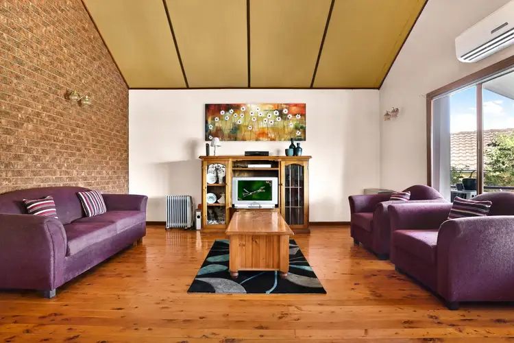 Second view of Homely house listing, 8 Topeka Glen, St Clair NSW 2759