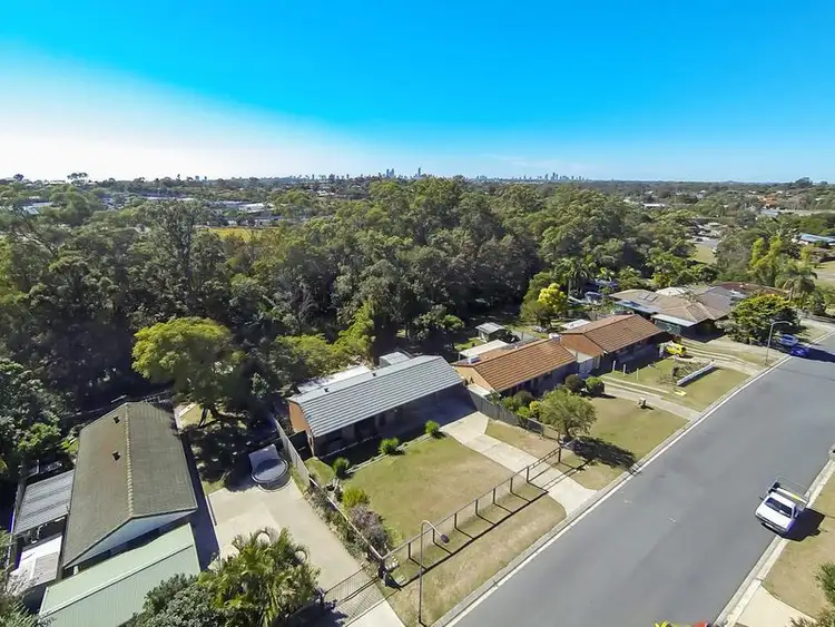 Fourth view of Homely house listing, 17 Orlando Court, Highland Park QLD 4211