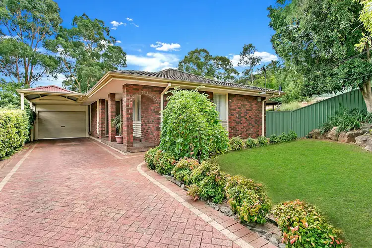 12 Kinnaird Crescent, Highbury SA 5089